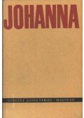 Gergely Ágnes - Johanna