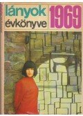 D. Nagy Éva - Lányok Évkönyve 1969