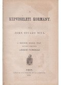 Mill, John Stuart - A képviseleti kormány