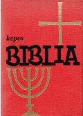 Joseph E. Krause,Samuel Terrien - Képes Biblia