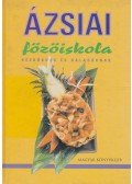 Weisz Györgyi (szerk.) - Ázsiai főzőiskola