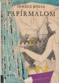 Ignácz Rózsa - Papírmalom