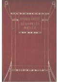 Ambrus Zoltán - Budapesti mesék