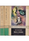 Lion Feuchtwanger - Rókák a szőlőben I-II.