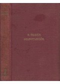 B. Traven - A gyapotszedők