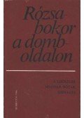 Bényei József - Rózsabokor a domboldalon
