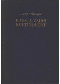 Patai József - Harc a zsidó kultúráért