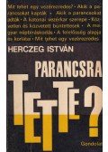 Herczeg István - Parancsra tette?