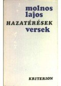 Molnos Lajos - Hazatérések