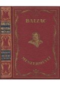 Honoré de Balzac - Honorine / Chabert ezredes