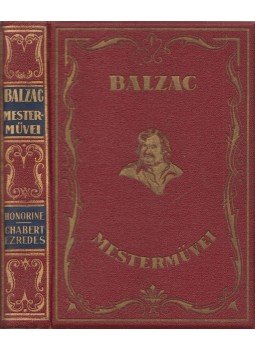 Honoré de Balzac - Honorine / Chabert ezredes Honoré de Balzac - Honorine / Chabert ezredes, Budapest 0 antikvár könyv