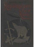 Serényi Gusztáv - Repülőgépen a Föld körül