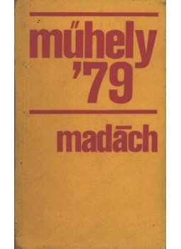 Fonod Zoltán - Műhely '79