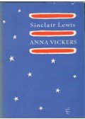 Lewis,Sinclair - Anna Vickers