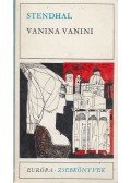 Stendhal - Vanina Vanini
