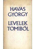 Havas György - Levelek Tombiból