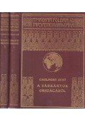 Cholnoky Jenő - A sárkányok országából I-II. kötet