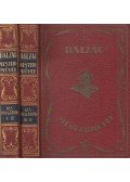 Honoré de Balzac - Kispolgárok I-IV.