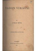 Jókai Mór - Vadon virágai