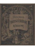 Hock János - Vigasztalások könyve