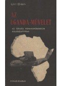Uri Dan - Az Uganda-művelet