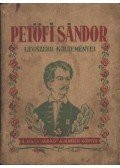 Petőfi Sándor - Petőfi Sándor legszebb költeményei