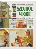 Innes, Jocasta,Blake, Jill - Szegről végre