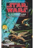 Michael A. Stackpole - X-szárnyúak: Zsiványkommandó