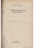 Russel, Lord - A horogkereszt rémtettei