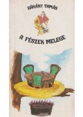 Bárány Tamás - A fészek melege