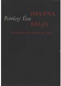 Petrőczi Éva - Heléna bálja