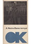 Szávai János - A Notre-Dame tornyai