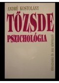 André Kostolany - Tőzsdepszichológia
