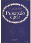 Parandowski, Jan - Pusztuló egek