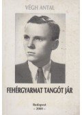 Végh Antal - Fehérgyarmat tangót jár