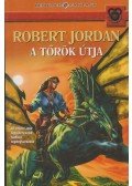 Robert Jordan - A tőrök útja