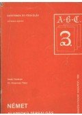 Deák Heidrun - Dr. Emericzy Tibor - Német alapfokú társalgás