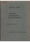 Dobb, Maurice - Politikai gazdaságtan és kapitalizmus