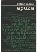 Polgár András - Apuka