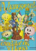 Gris, Stéphanne,De Léone, Cathia,Ferrari, Pierre,Caumon, Christian - A hangszerek csodálatos világa