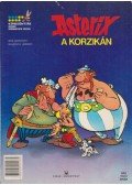 Goscinny - Asterix a Korzikán