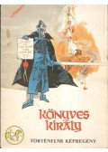 Zórád Ernő,Fehér Tibor - Könyves király