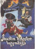 Dr. Serényi János - A Shaolin kolostor legendája