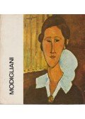 Csorba Géza - Modigliani