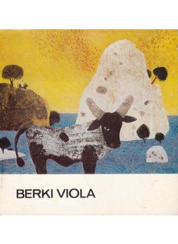 Furkó Zoltán - Berki Viola Furkó Zoltán - Berki Viola, Budapest 1978 antikvár könyv