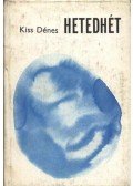 Kiss Dénes - Hetedhét
