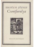 Erdélyi József - Csontfurulya