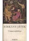 Szegő László - Sárkány-játék