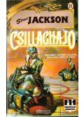 Jackson, Steve - Csillaghajó