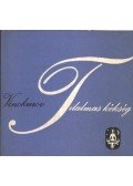 Vinokurov - Tilalmas kékség